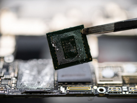 ZDA želijo vse podrobnosti o najnaprednejših kitajskih čipih