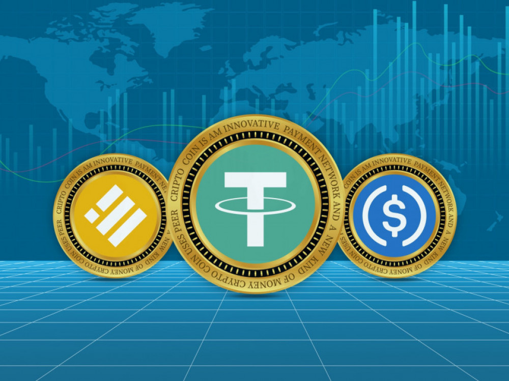 Circle v prvi javni ponudbi delnic do 1,1 milijard dolarjev