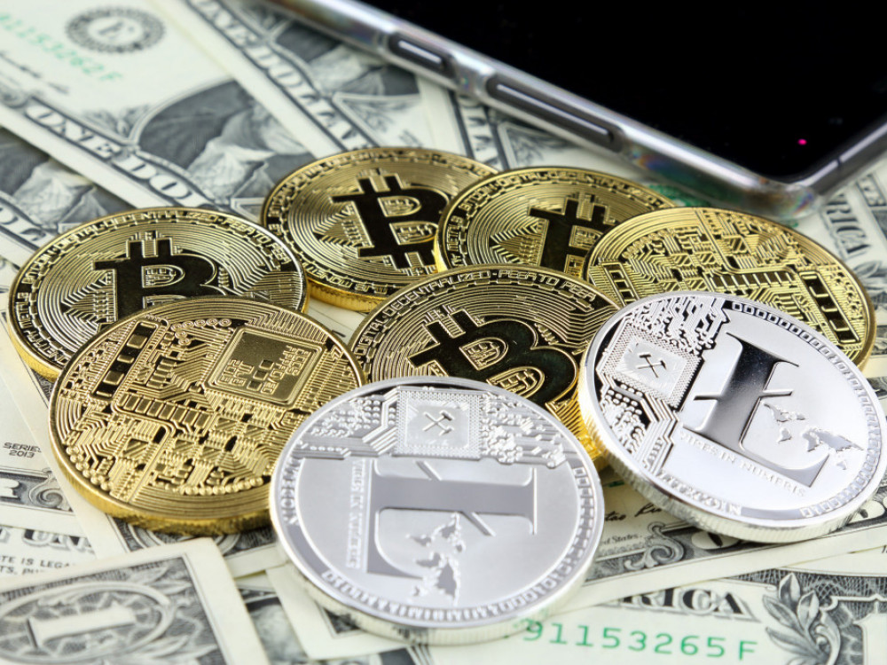 Kriptovalute: Rez obresti Fed spodbudil rast bitcoina, ethra, solane …