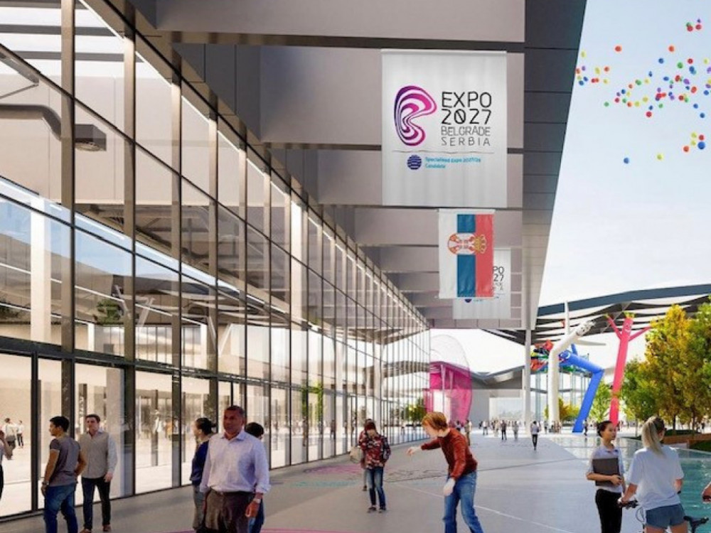 EXPO 2027, največji razstavni dogodek v regiji Adria doslej
