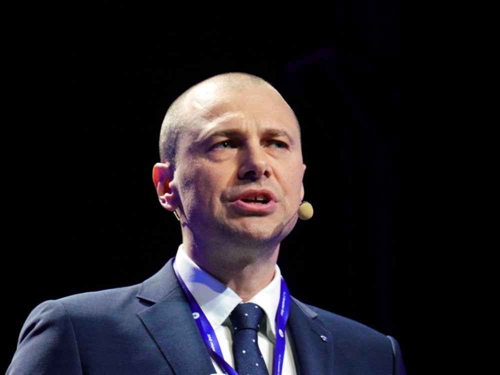 Izjave tedna: Hrvaške solze ponosa