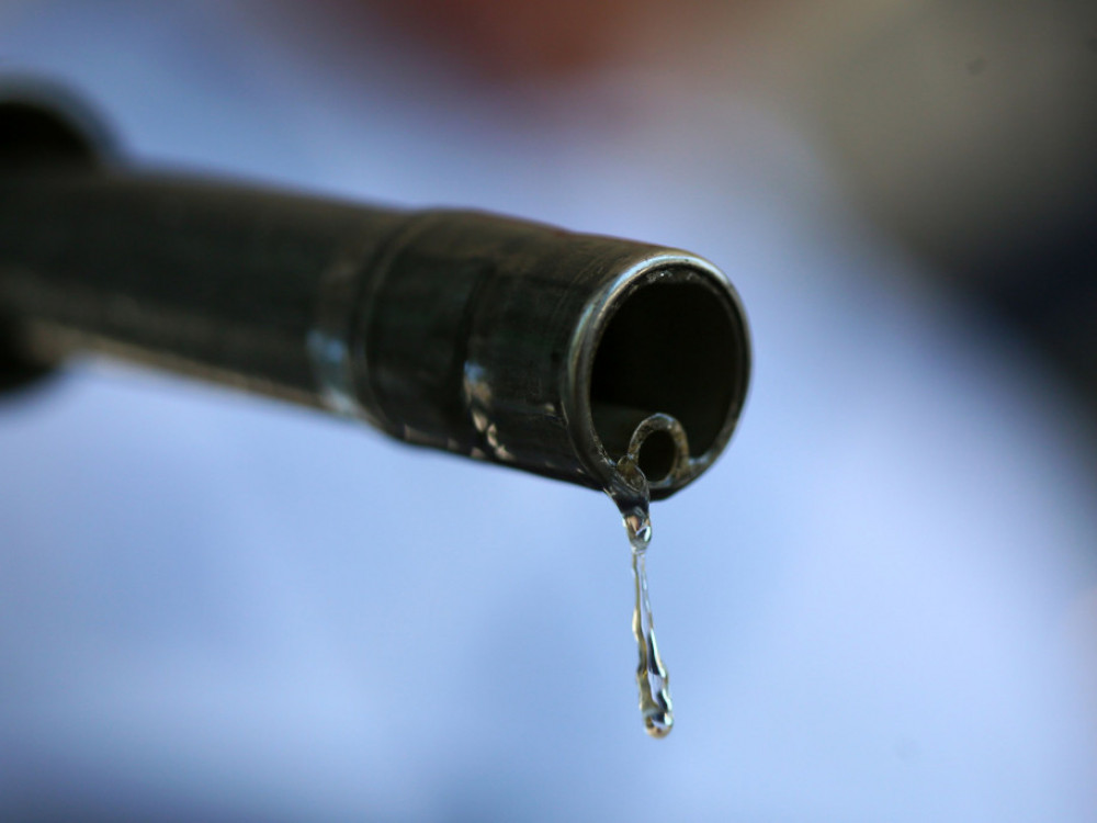 Finančna uprava goljufom zasegla 36 tisoč litrov 'dizajnerskih' goriv