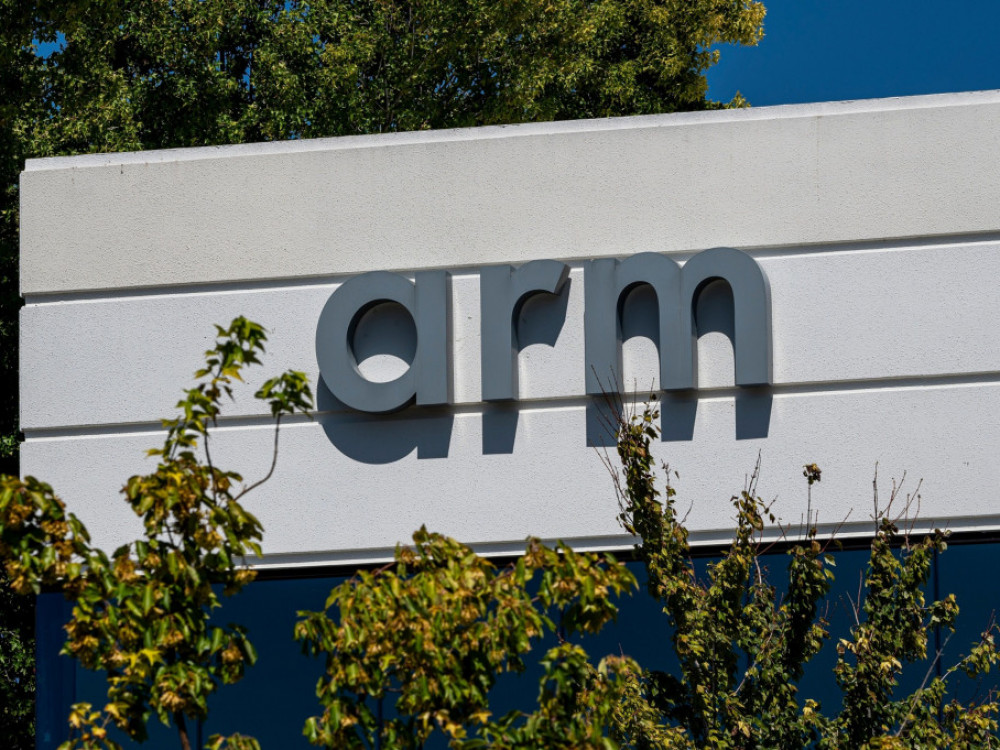 Britanski Arm bo verjetno največji borzni debi na svetu