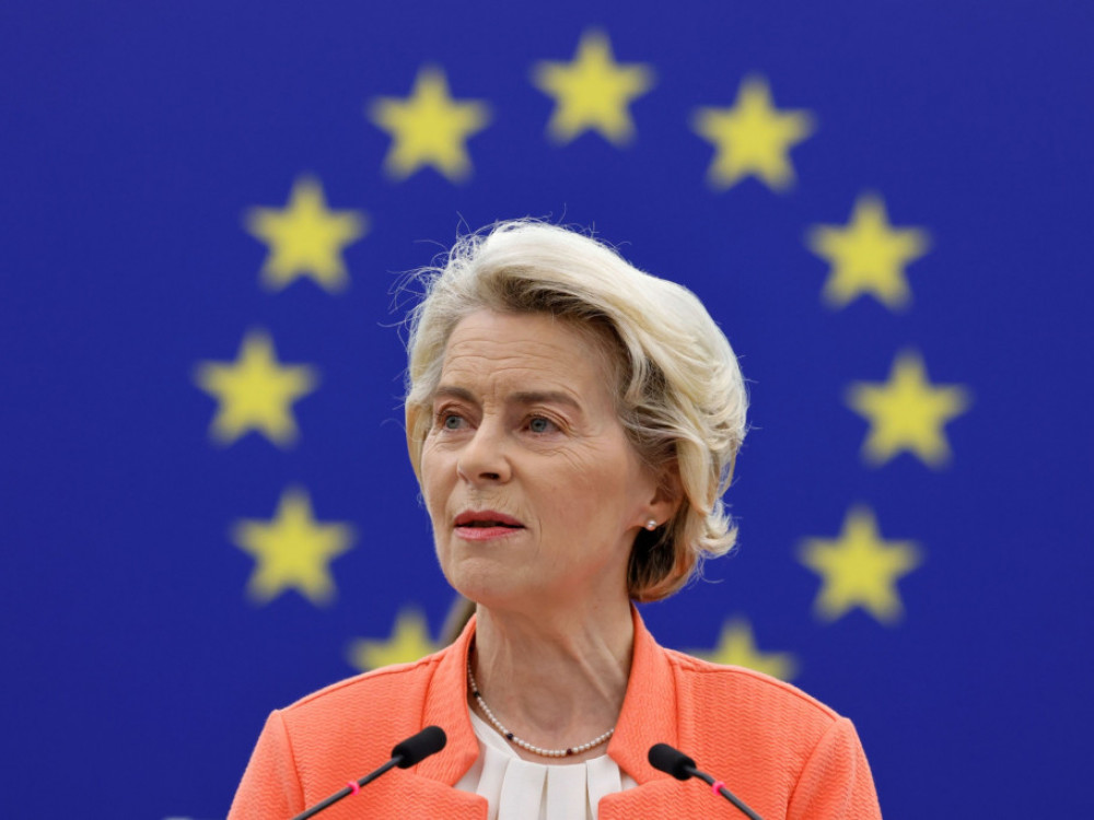 Vrh EU-Kitajska: Zgladitev odnosov zavoljo trgovine ali zaostritev?