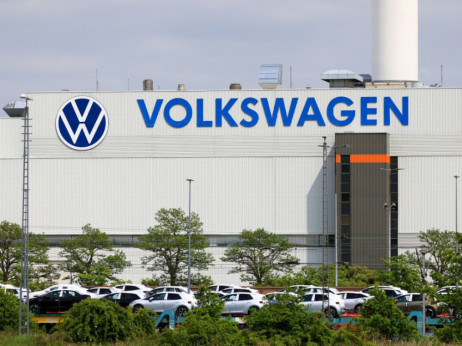 Volkswagen z rezi v reševanje nekonkurenčnosti ‒ kako se meri s konkurenti?