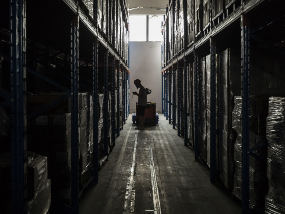 Top 5 novic za začetek dneva: Gospodarstvo šibko, a nad pričakovanji