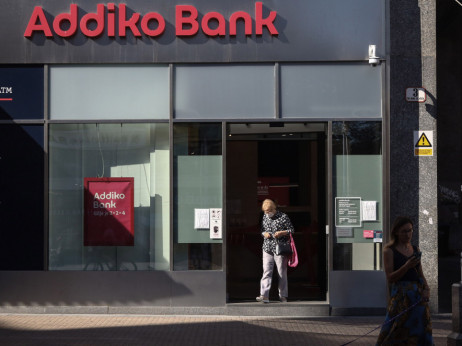 Miodrag Kostić postal največji delničar Addiko Bank