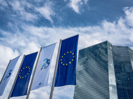 Raziskava: ECB bo ohranila visoke obrestne mere dlje časa