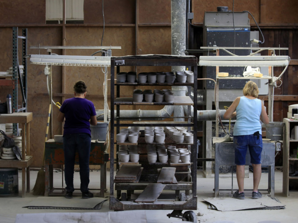 Brezposelnost v EU nekoliko navzdol, v Sloveniji boljše od povprečja