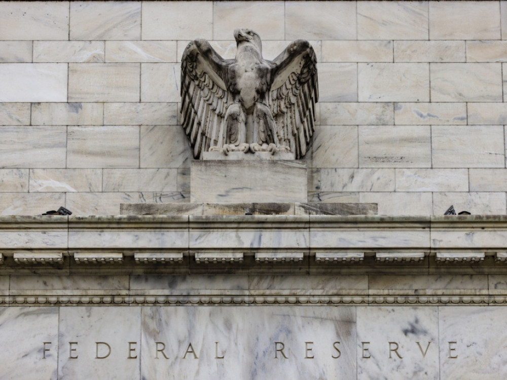 Fed četrtič zapored obrestnih mer ni spreminjal