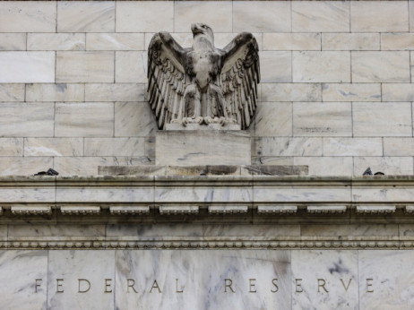 Za trge bolj kot vojna zaenkrat pomembne odločitve Feda