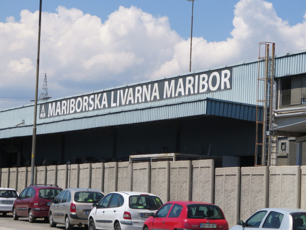 SDH bi mariborski občini za en evro podaril MLM