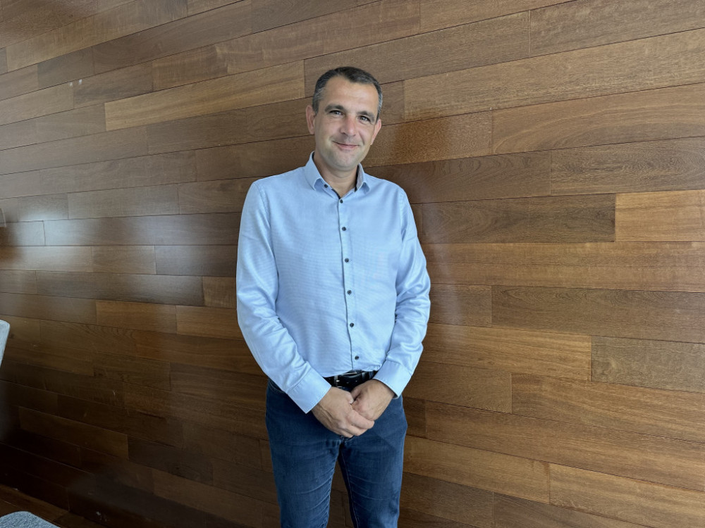 Župan Posavec razkriva, kako je Medžimurje postalo evropska regija prihodnosti