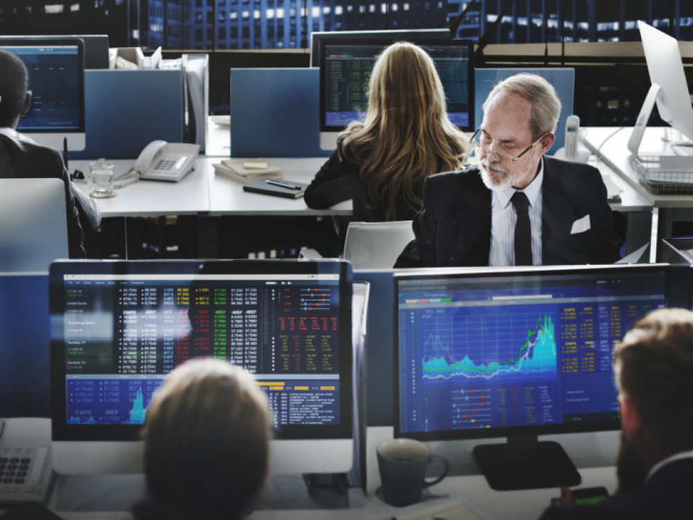 Amundi: Vlagatelji bežijo iz ameriških v evropske sklade