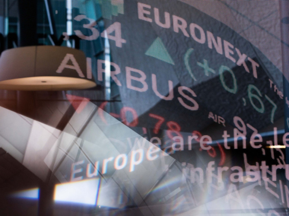 Borzni pregled: Evropske borze previdno pred Fedom, SBITOP navzgor