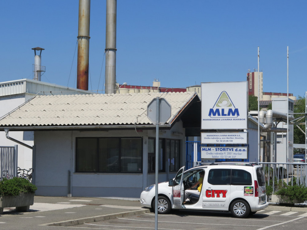 Potrjeno: Odstopila uprava MLM, družba na poti v stečaj?