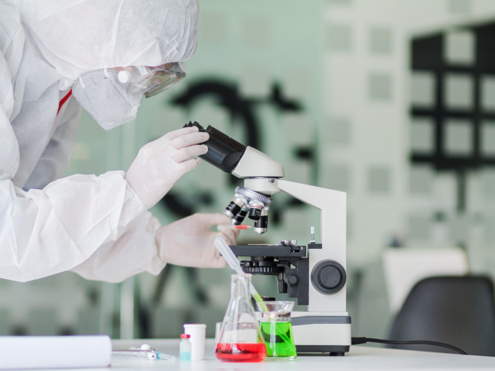 Slovenija letos z rekordnimi vložki v razvoj in raziskave za obrambo