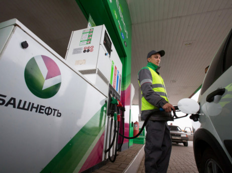 Rusija privremeno ograničava izvoz dizela i benzina