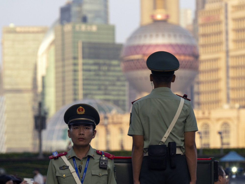 Zakaj solze za preminulim kitajskim premierjem skrbijo Xi Jinpinga?