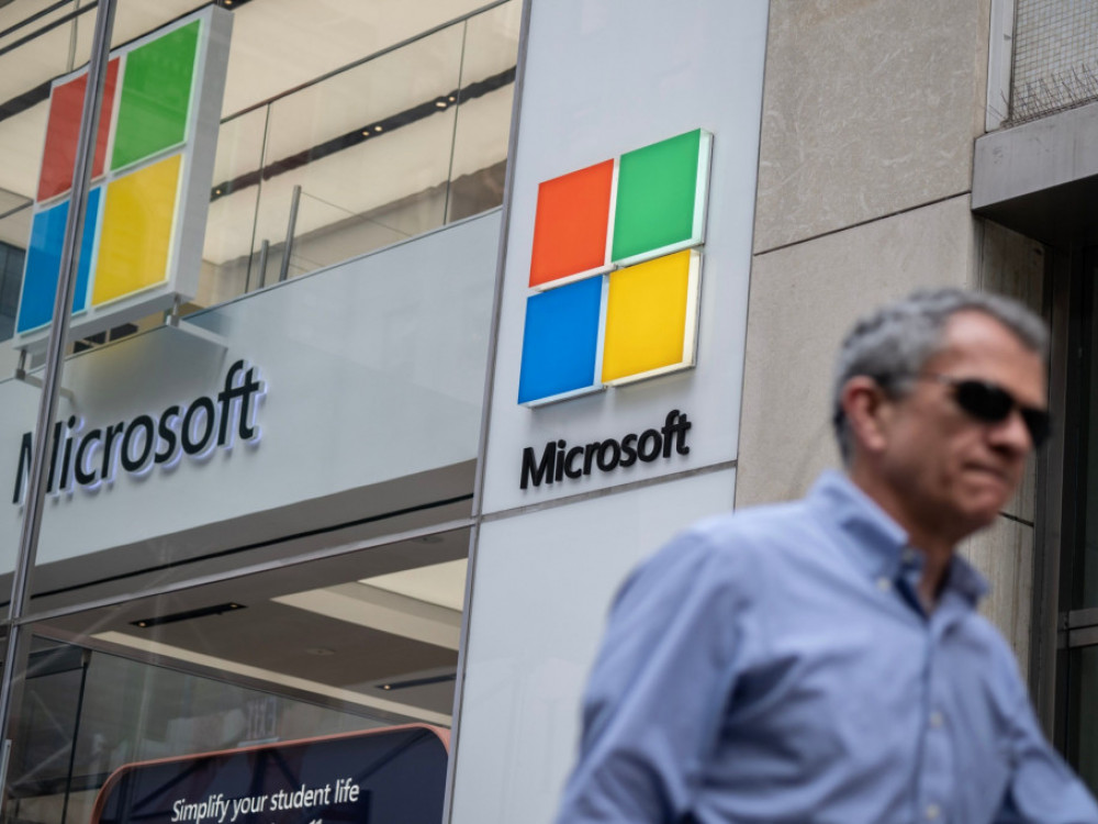 TOP5 novic za začetek dneva: Konec prekupčevanja v Bruslju, kje ga je lomil Microsoft