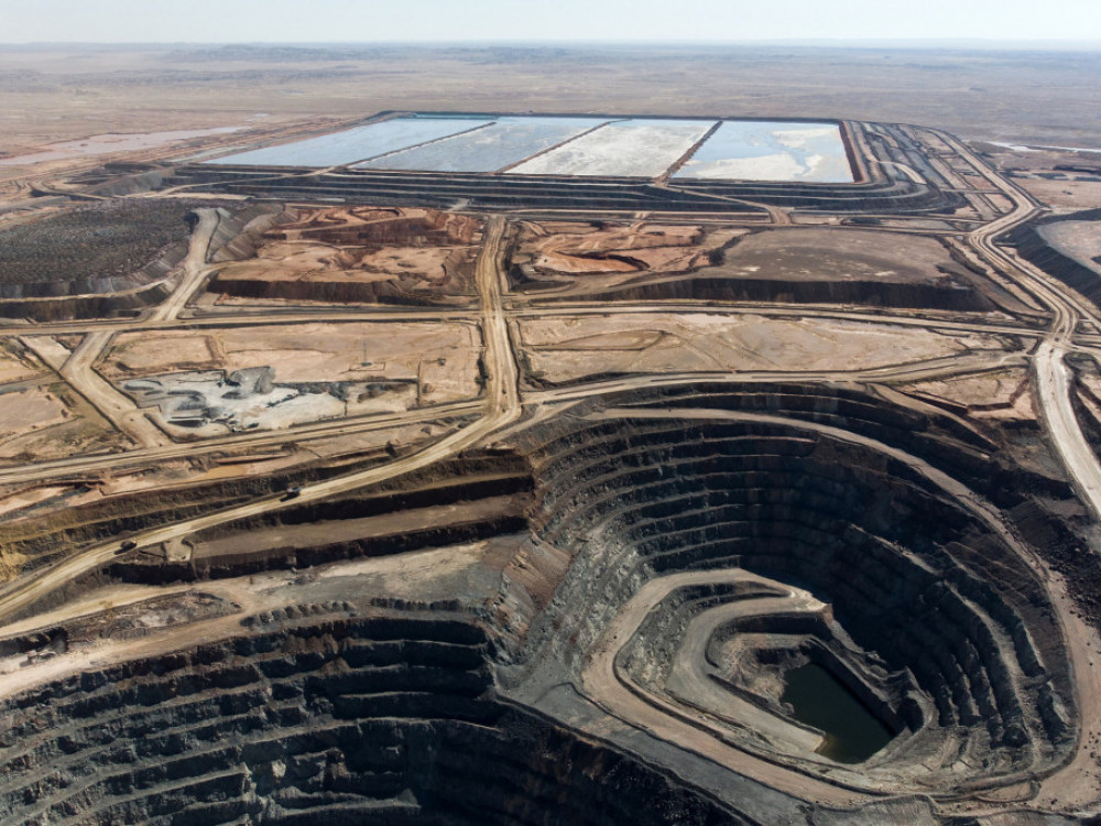 Evropska odvisnost od kritičnih surovin: Zgolj zakon ne bo dovolj