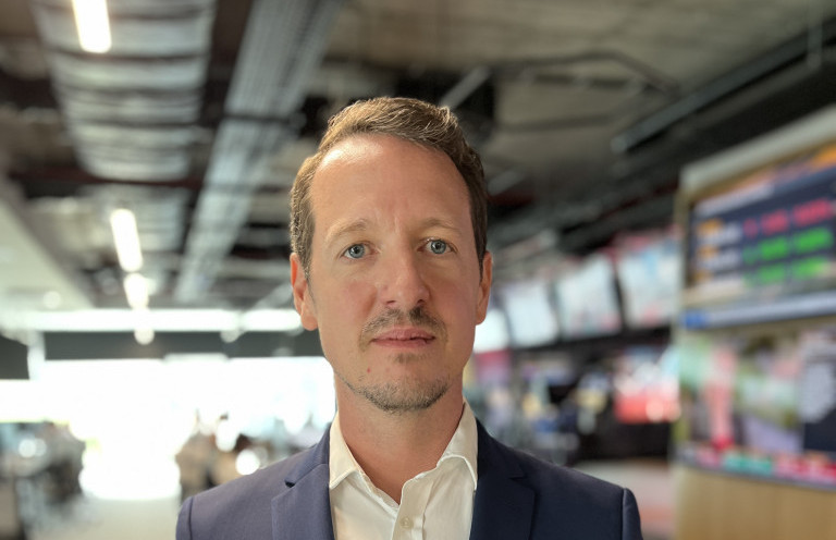 Kako se je princ Filip Karađorđević navdušil nad najstarejšim digitalnim kovancem