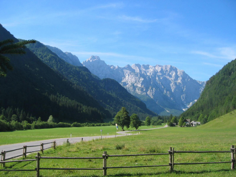 Turizem: Poplave so bile resno opozorilo