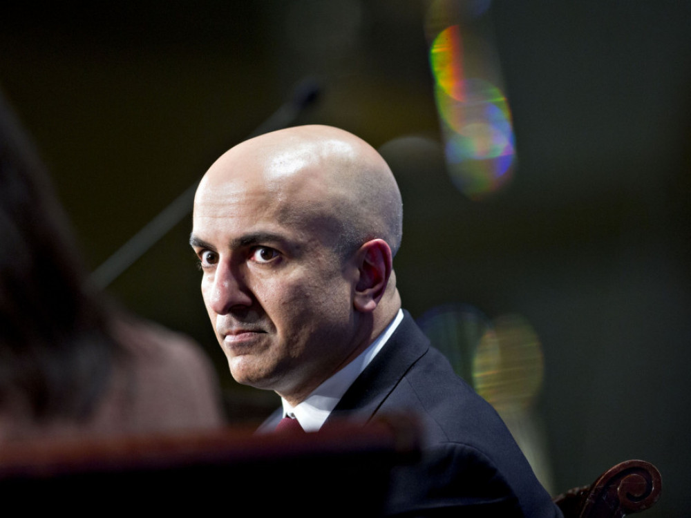 ECB že junija, kdaj pa Fed?