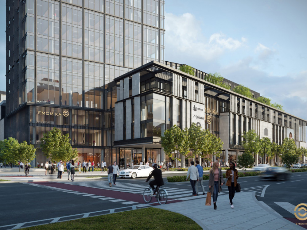 Urbanisti kritični do potniškega centra, občina obljublja načrte