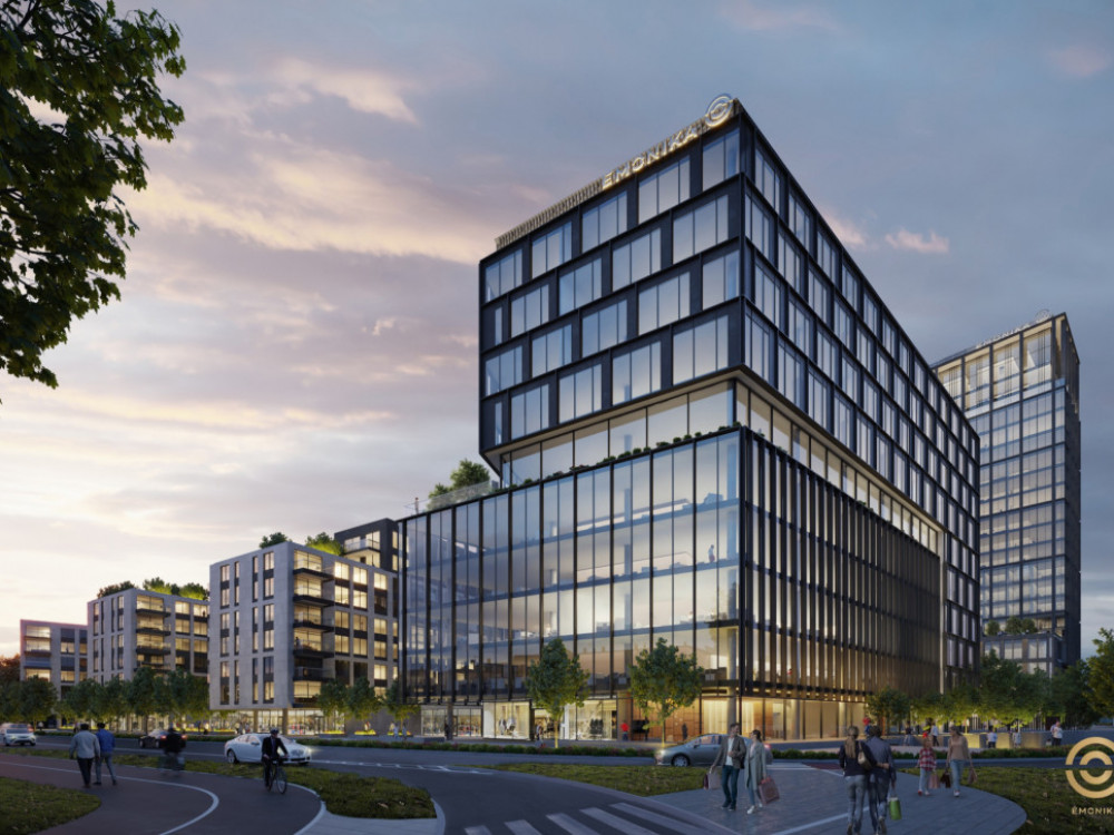 Madžari dobili zeleno luč za gradnjo 350-milijonskega projekta