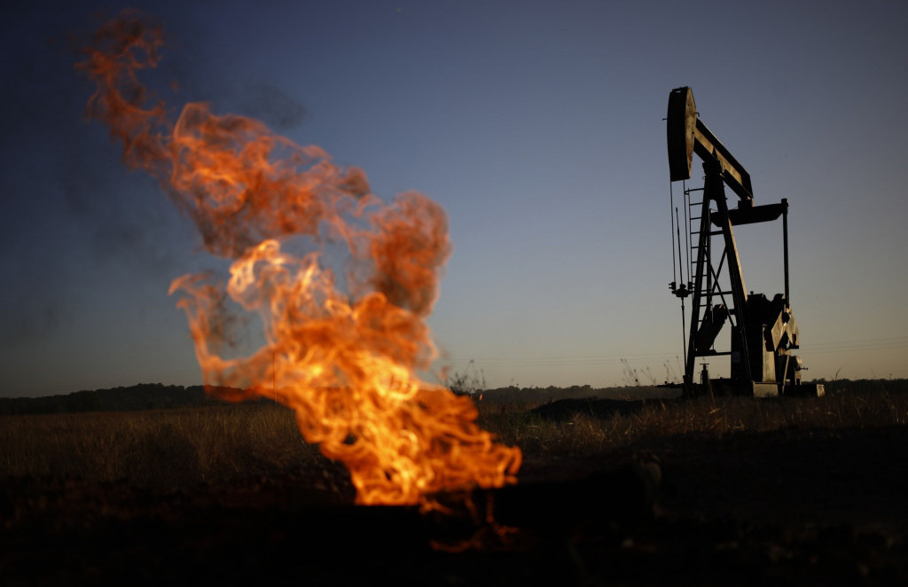 OPEC povečal pričakovanja povpraševanja po nafti