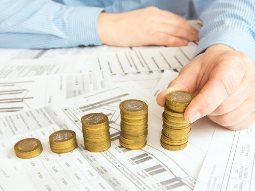 Umar: Poslovanje podjetij spet na ravni leta 2021