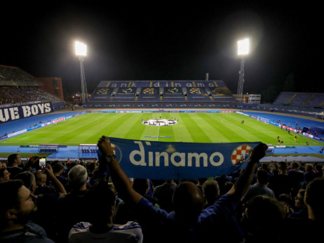 Hrvaška v nogometne stadione vložila 500 milijonov evrov
