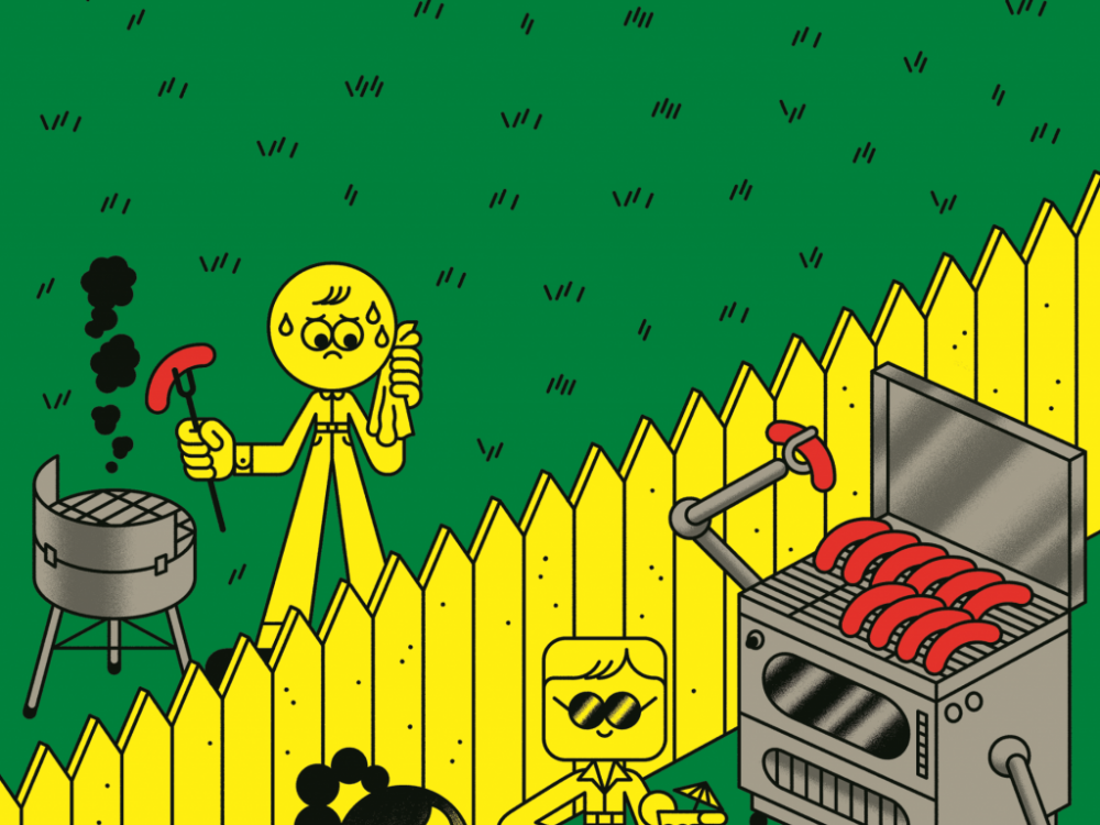 Zavist Evrope zaradi umetne inteligence