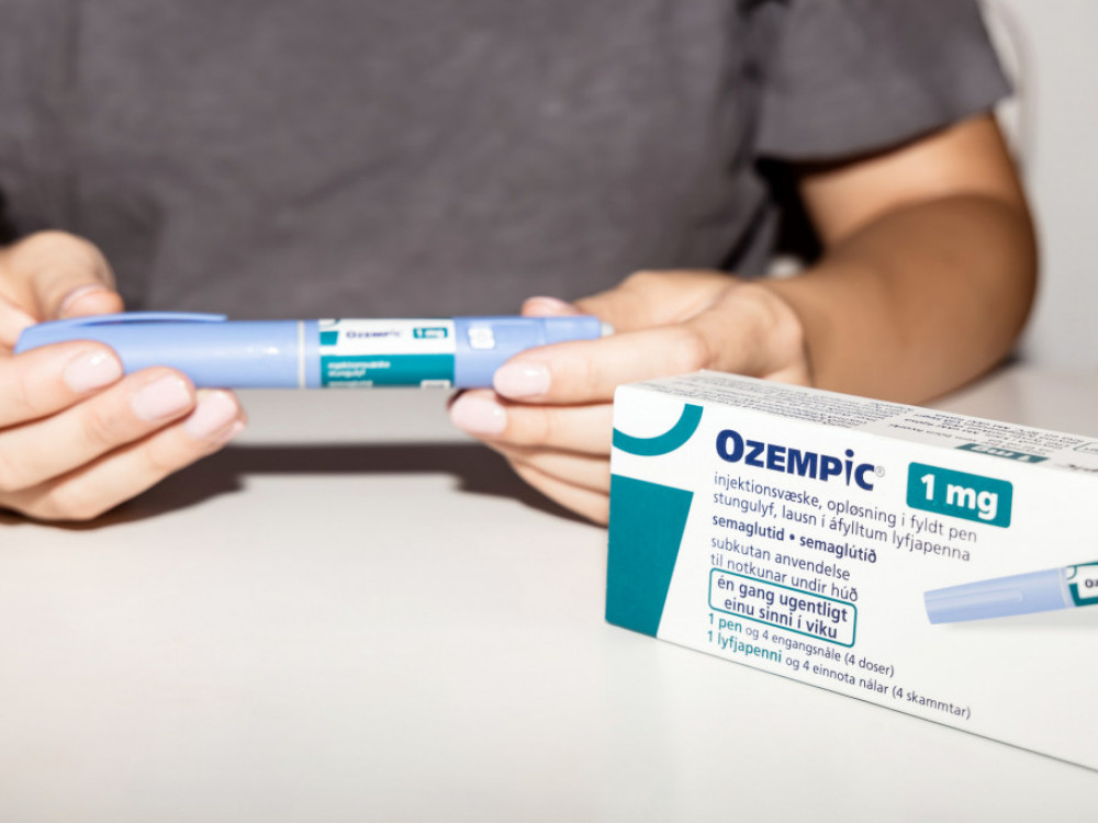 Top 5 novic za začetek dneva: Poleg zdravil za hujšanje raste tudi trg prehranskih dodatkov