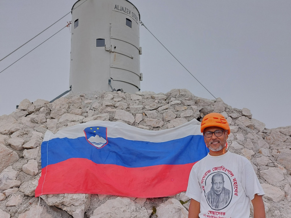 Psiholog iz Bangladeša: Zanimanje za delo v Sloveniji obstaja, a postopki so dolgi