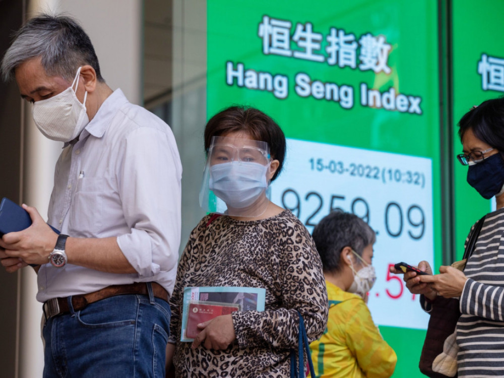 Kako trajnen bo učinek kitajskega monetarnega poživila?