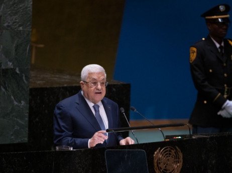 Izraelsko-palestinski konflikt: smo pred vrati rešitve dveh držav?