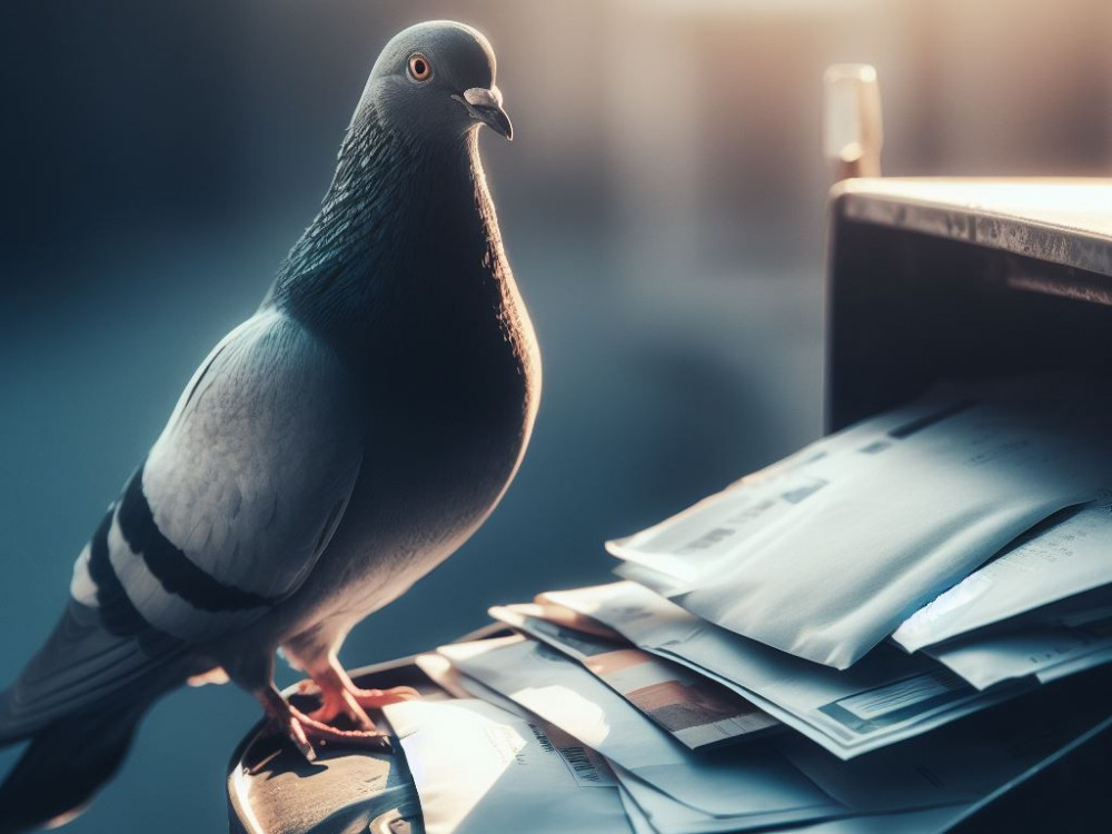 Golob zasut s pismi: Zakon o delovnih razmerjih kamen spotike