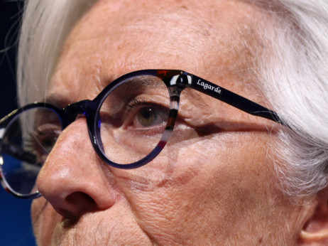 Christine Lagarde: Šarmantni 'jastreb' na čelu ECB