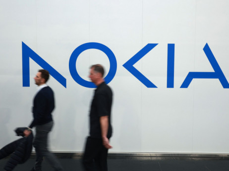 Nokia bo odrezala 14 tisoč zaposlenih