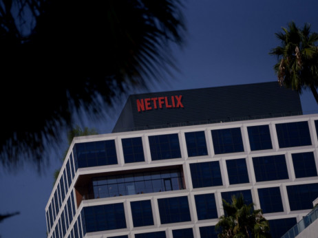 Netflixovo preprečevanje deljenja računov se bogato obrestuje