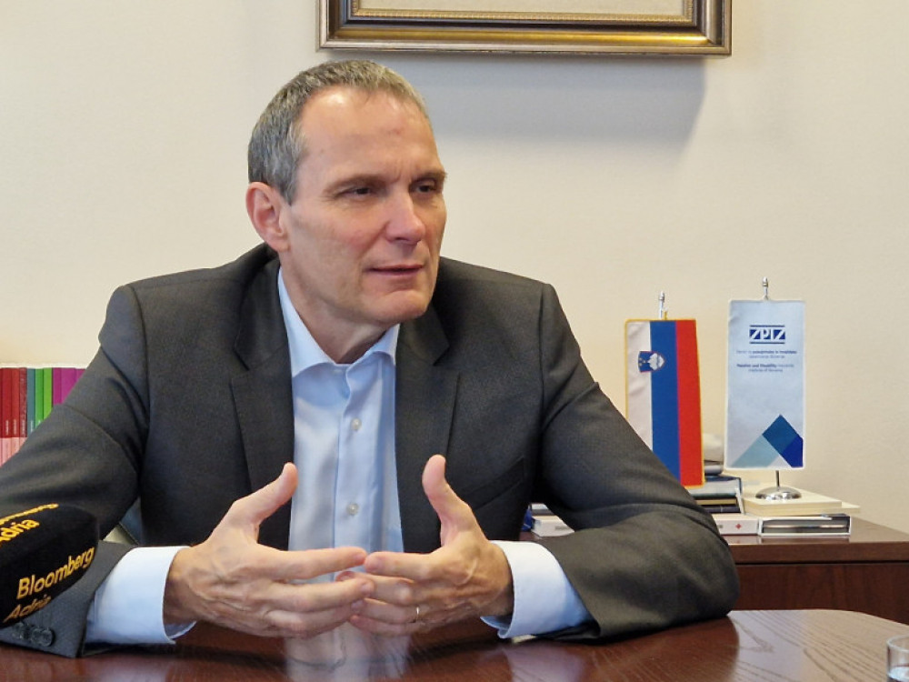 Marijan Papež, Zpiz: Za dostojno pokojnino bo pač treba delati dlje