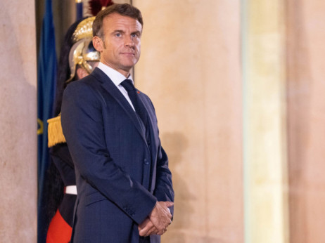 Posledica politične krize: Razprodaja francoskih obveznic