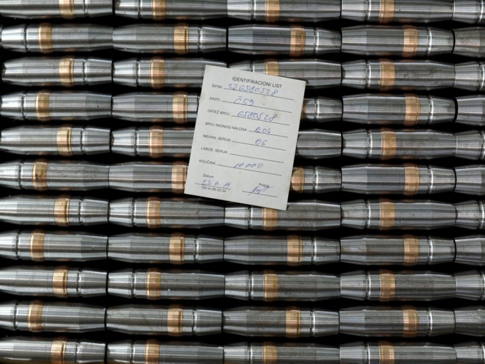 Top 5 novic za začetek dneva: Rusija katalizator gospodarstva EU?