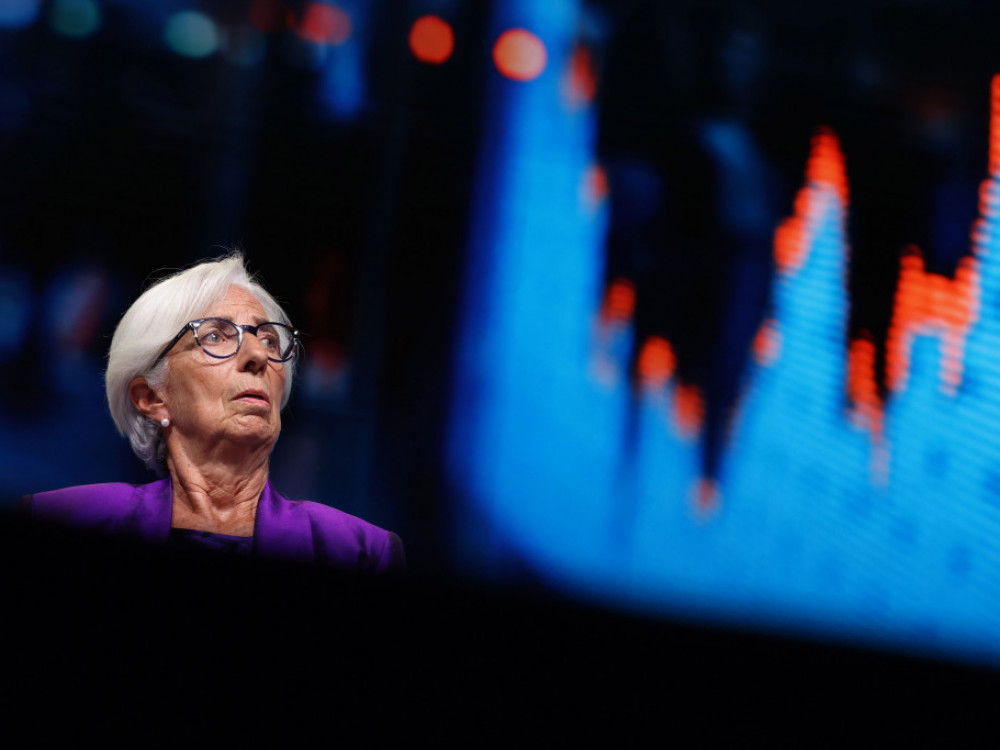 Do kdaj bodo obrestne mere ECB ostale na trenutnih ravneh?