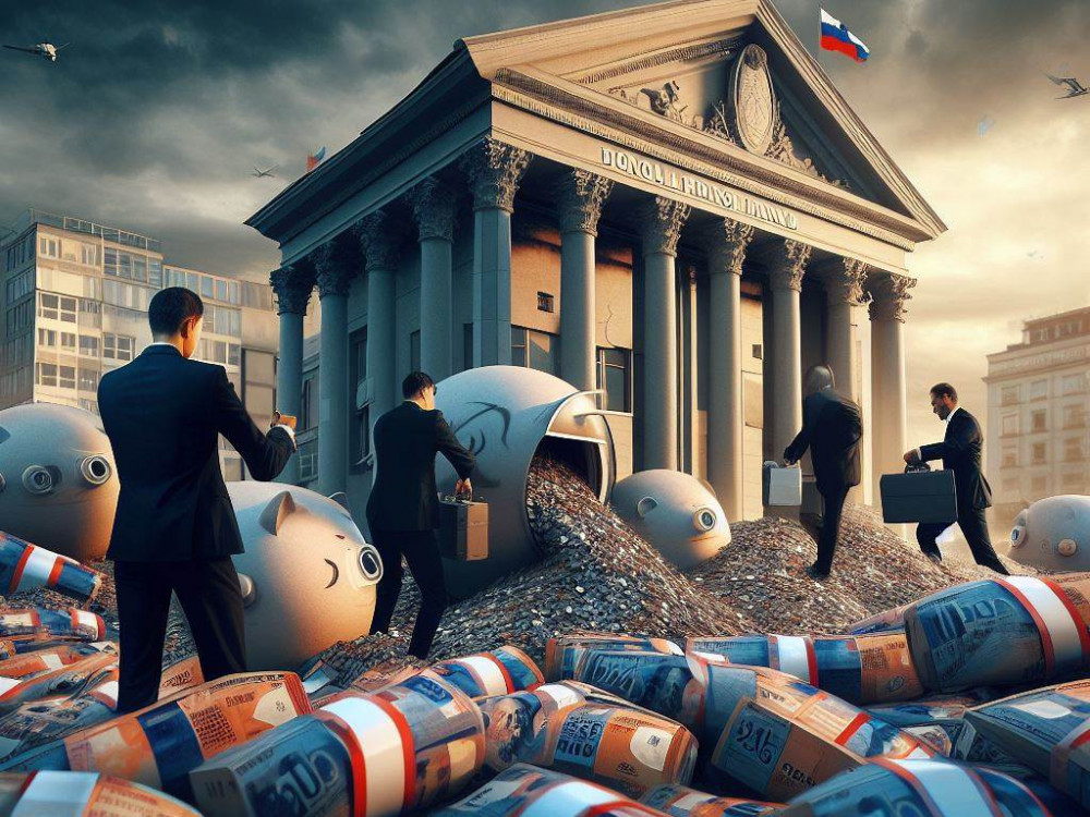 Banke lani več kot podvojile dobiček na več kot milijardo evrov