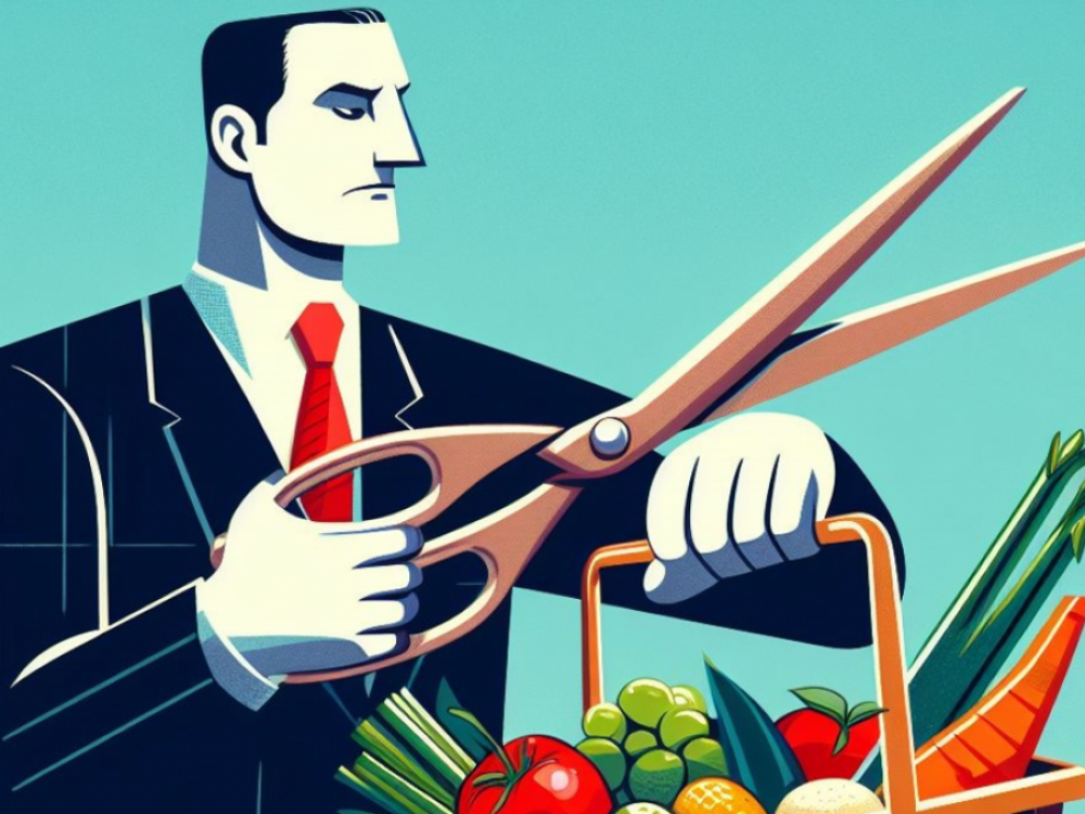 Kako smo vzljubili državni intervencionizem