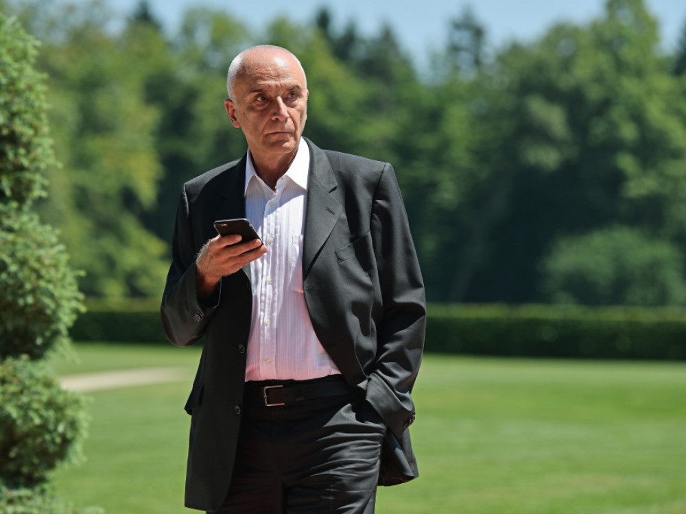 Multimilijonar Ivo Boscarol razkril svoj portfelj in pričakovane donose