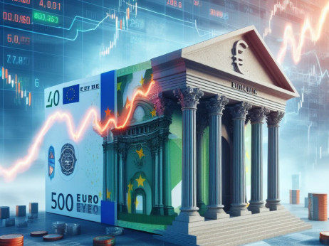 Analiza: Koliko denarja bi se lahko iz bank prelilo na kapitalske trge?